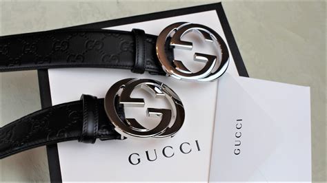 gucci authentic vs replica belt|best gucci knockoff belt.